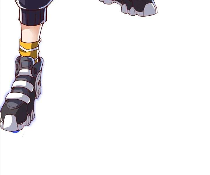 Read Aura Recovery_ I Get a New Skill Everyday EN Manga Online