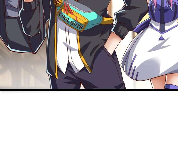 Read Aura Recovery_ I Get a New Skill Everyday EN Manga Online