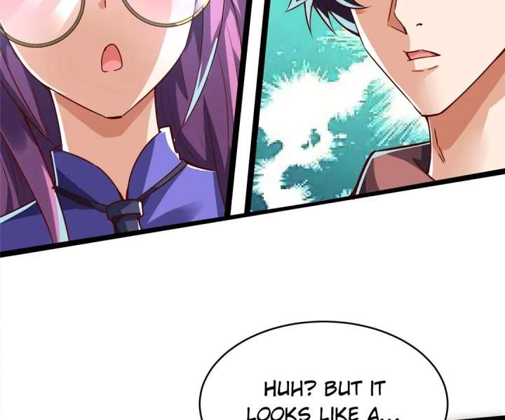 Read Aura Recovery_ I Get a New Skill Everyday EN Manga Online