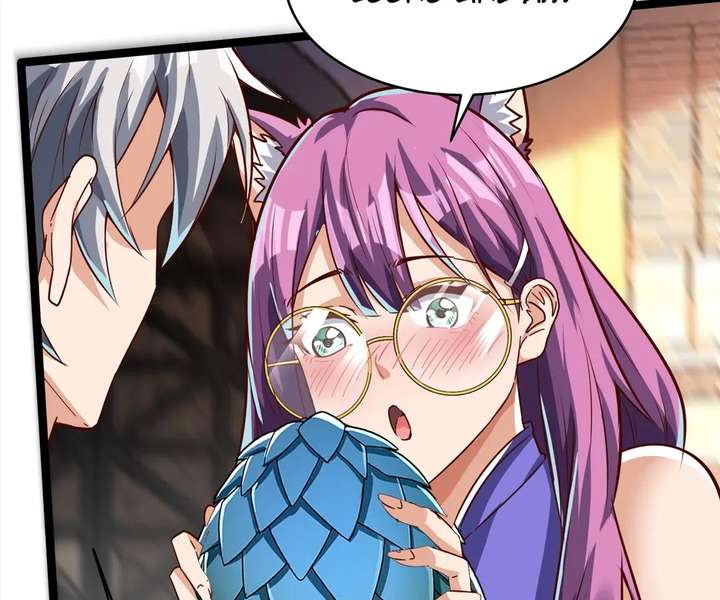 Read Aura Recovery_ I Get a New Skill Everyday EN Manga Online