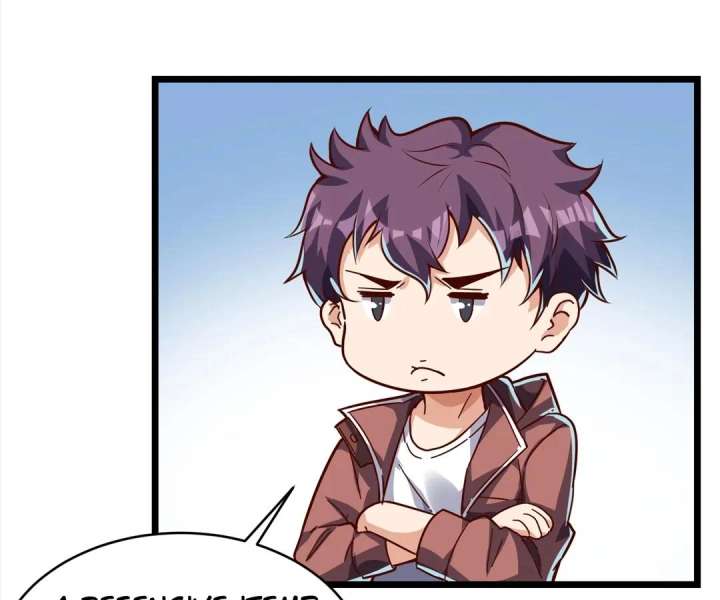 Read Aura Recovery_ I Get a New Skill Everyday EN Manga Online