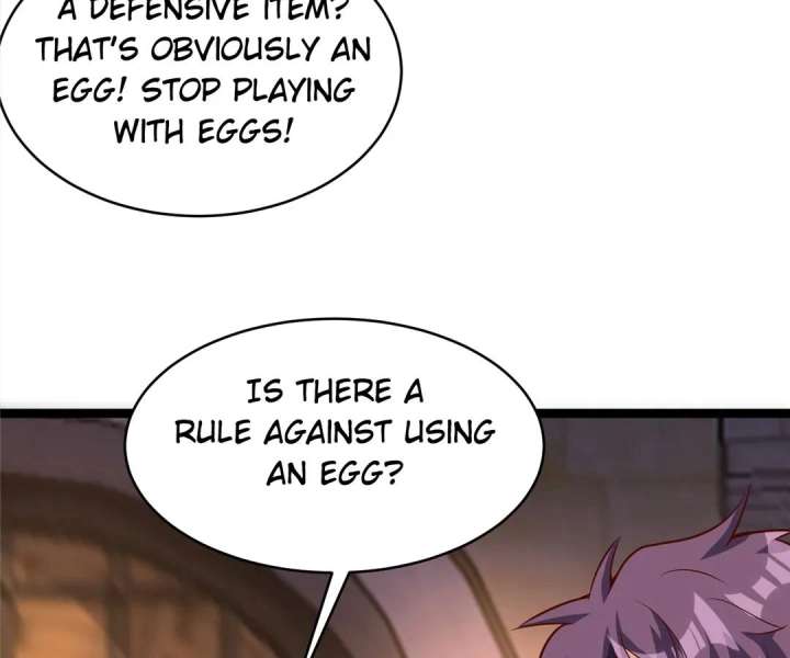 Read Aura Recovery_ I Get a New Skill Everyday EN Manga Online