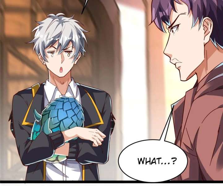 Read Aura Recovery_ I Get a New Skill Everyday EN Manga Online