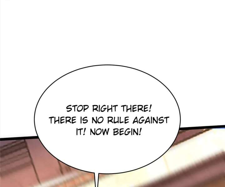 Read Aura Recovery_ I Get a New Skill Everyday EN Manga Online