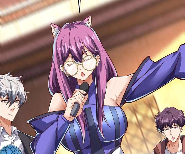 Read Aura Recovery_ I Get a New Skill Everyday EN Manga Online