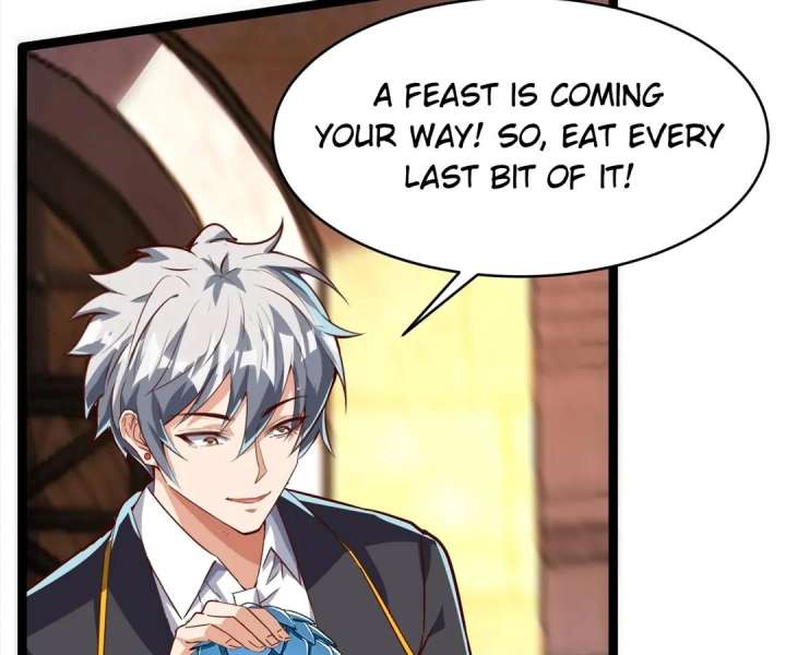 Read Aura Recovery_ I Get a New Skill Everyday EN Manga Online