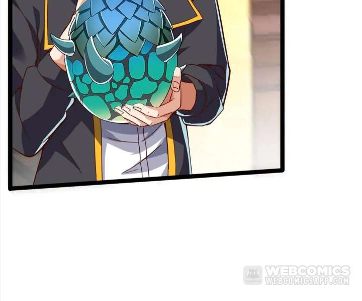 Read Aura Recovery_ I Get a New Skill Everyday EN Manga Online