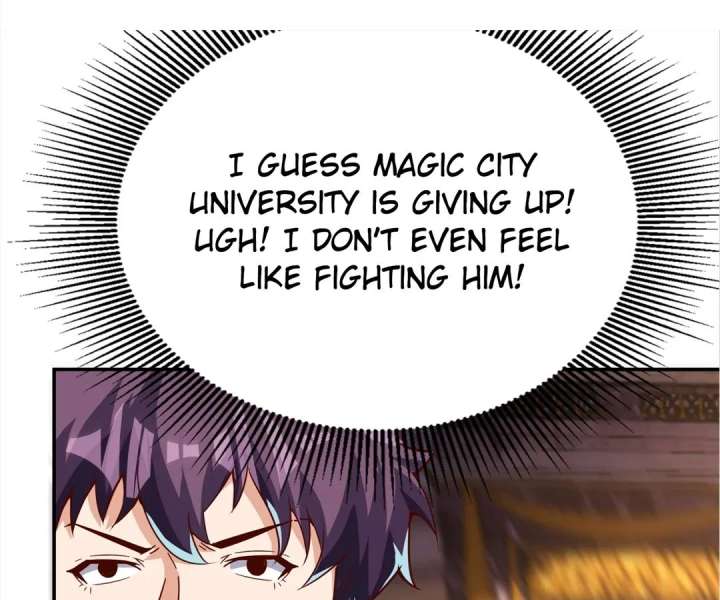 Read Aura Recovery_ I Get a New Skill Everyday EN Manga Online