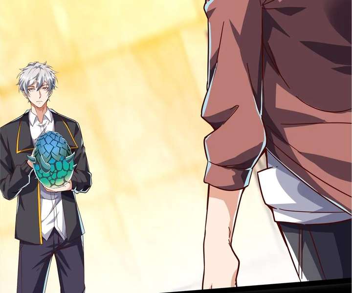 Read Aura Recovery_ I Get a New Skill Everyday EN Manga Online
