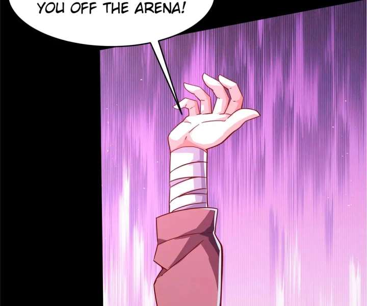 Read Aura Recovery_ I Get a New Skill Everyday EN Manga Online