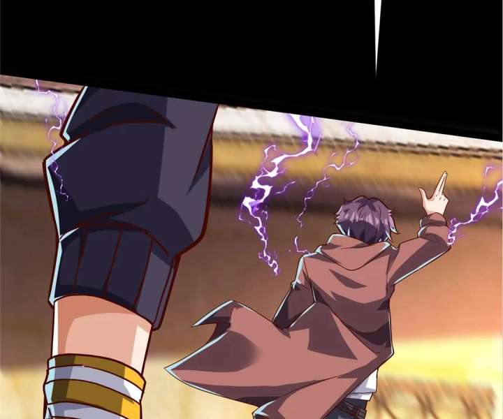 Read Aura Recovery_ I Get a New Skill Everyday EN Manga Online