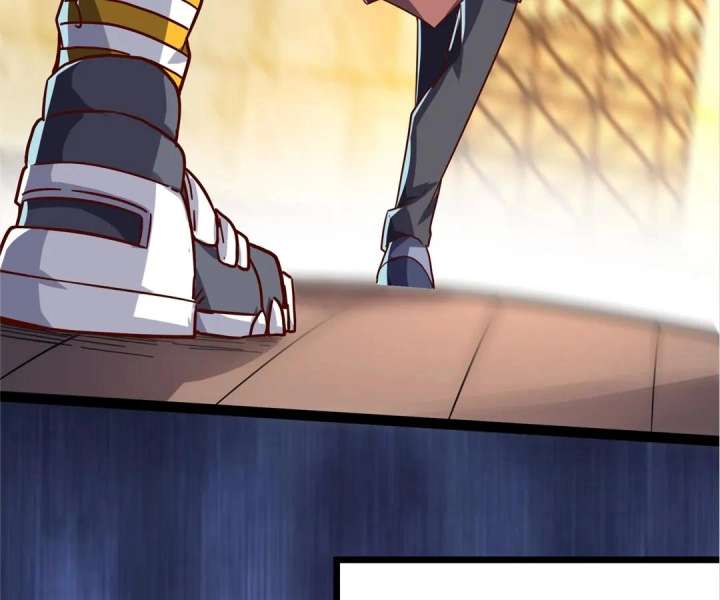 Read Aura Recovery_ I Get a New Skill Everyday EN Manga Online