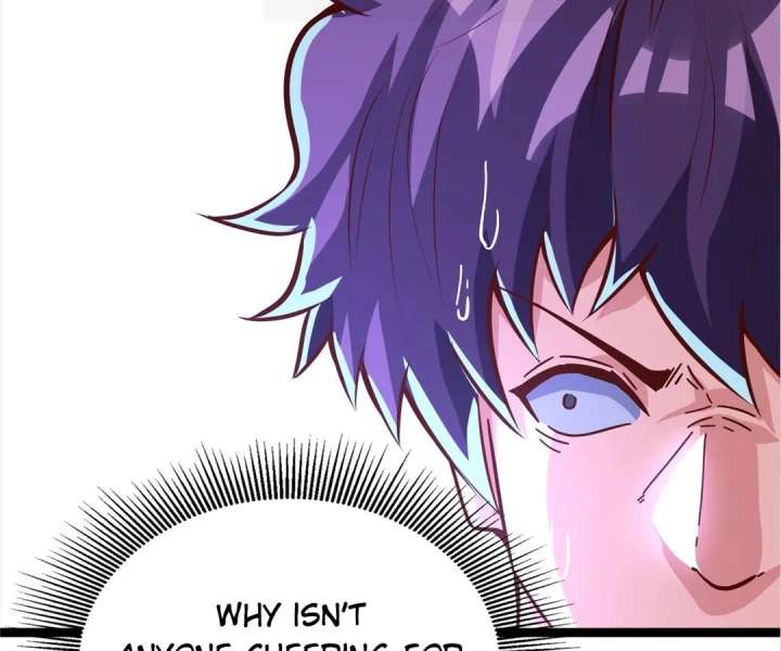 Read Aura Recovery_ I Get a New Skill Everyday EN Manga Online