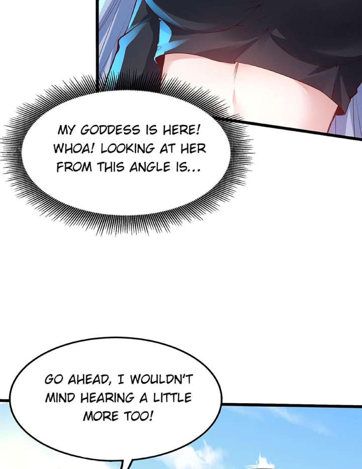Read Aura Recovery_ I Get a New Skill Everyday EN Manga Online
