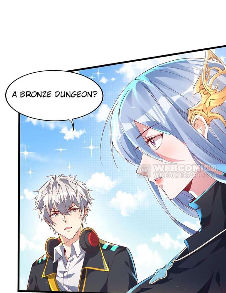 Read Aura Recovery_ I Get a New Skill Everyday EN Manga Online