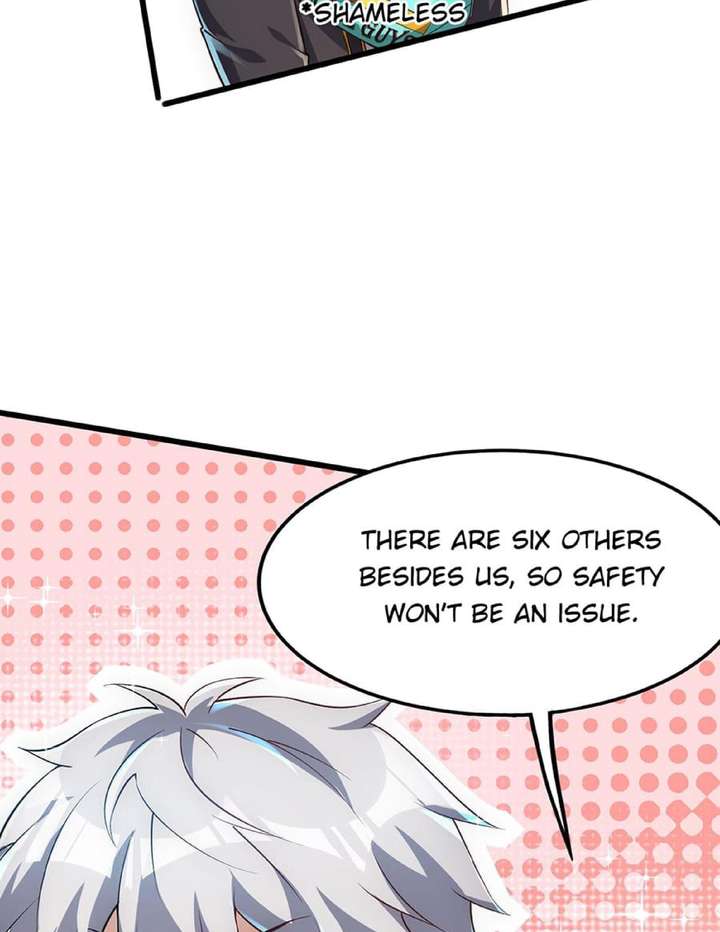 Read Aura Recovery_ I Get a New Skill Everyday EN Manga Online