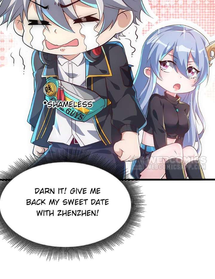 Read Aura Recovery_ I Get a New Skill Everyday EN Manga Online