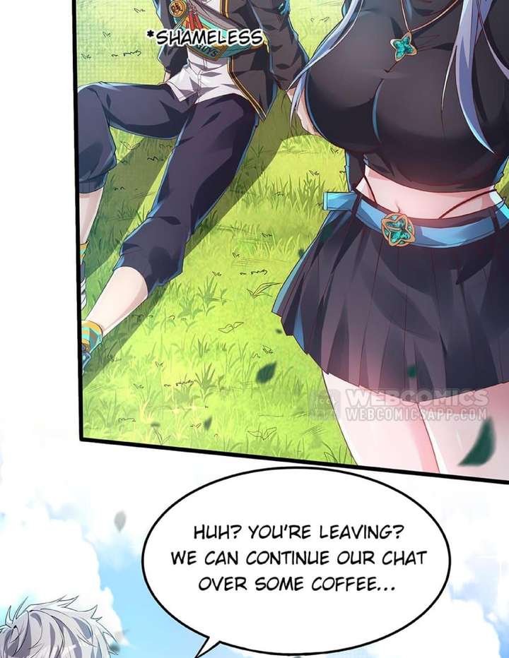 Read Aura Recovery_ I Get a New Skill Everyday EN Manga Online