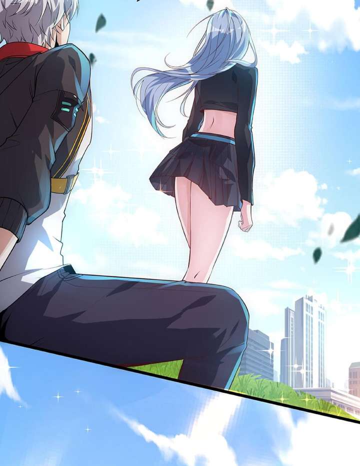 Read Aura Recovery_ I Get a New Skill Everyday EN Manga Online