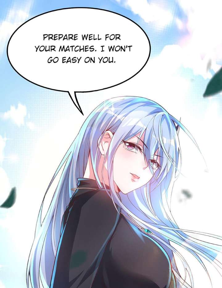 Read Aura Recovery_ I Get a New Skill Everyday EN Manga Online