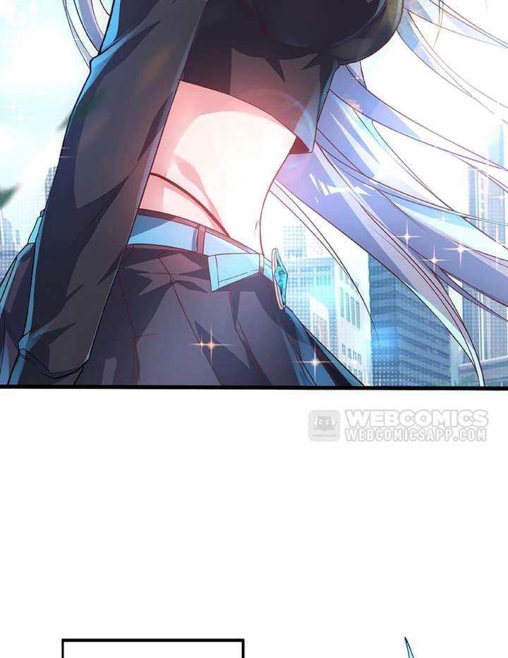 Read Aura Recovery_ I Get a New Skill Everyday EN Manga Online