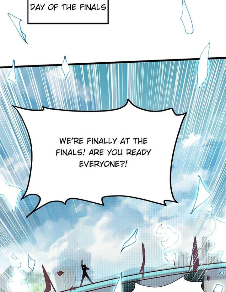 Read Aura Recovery_ I Get a New Skill Everyday EN Manga Online