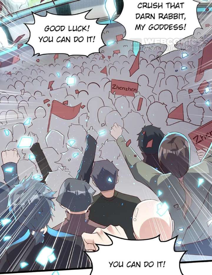 Read Aura Recovery_ I Get a New Skill Everyday EN Manga Online