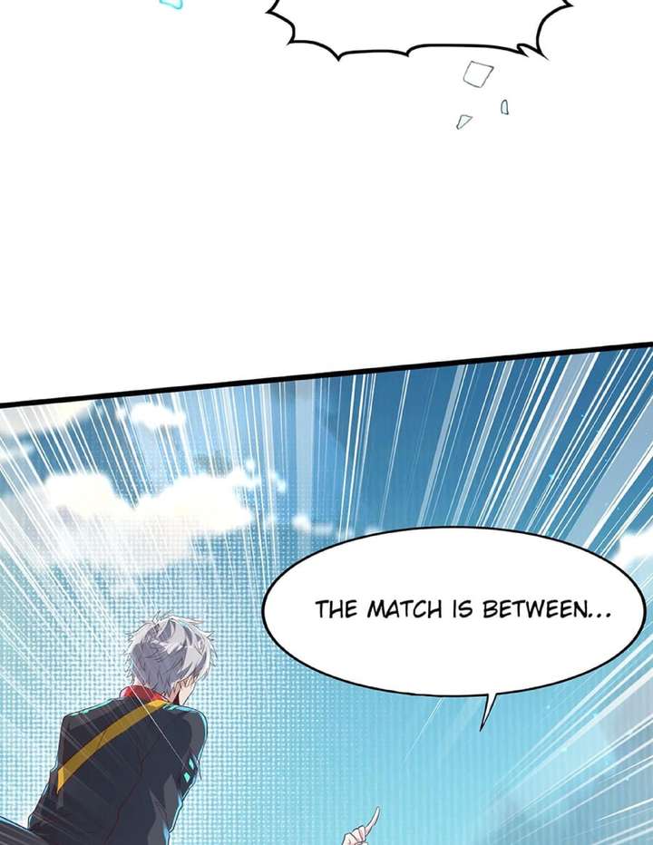 Read Aura Recovery_ I Get a New Skill Everyday EN Manga Online