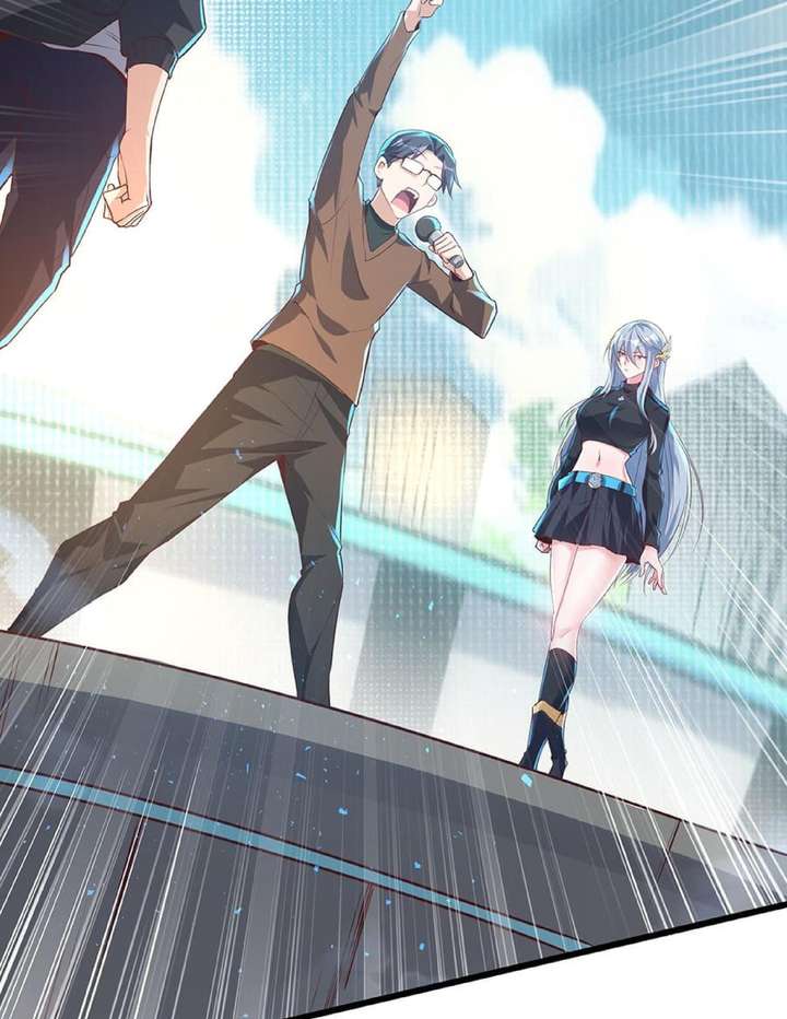 Read Aura Recovery_ I Get a New Skill Everyday EN Manga Online