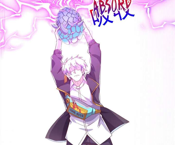 Read Aura Recovery_ I Get a New Skill Everyday EN Manga Online