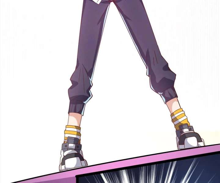 Read Aura Recovery_ I Get a New Skill Everyday EN Manga Online