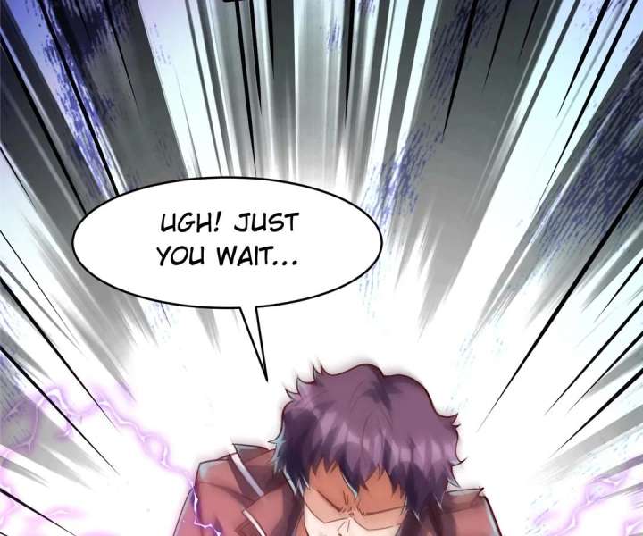 Read Aura Recovery_ I Get a New Skill Everyday EN Manga Online