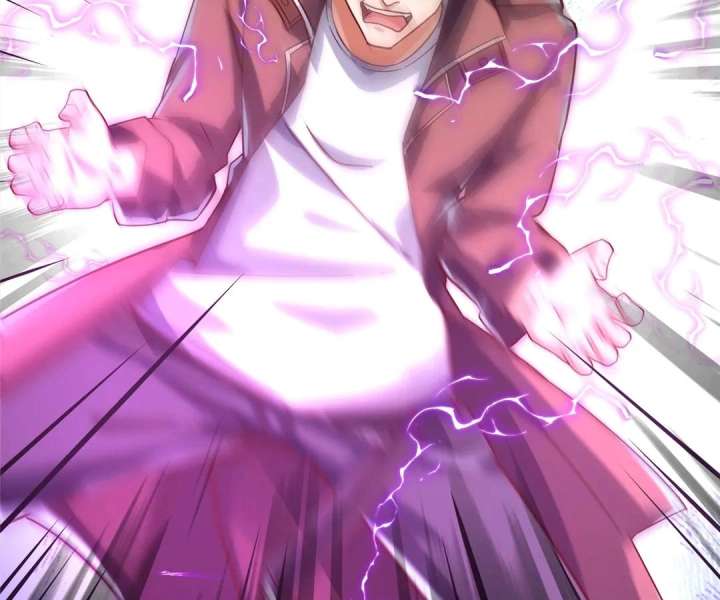 Read Aura Recovery_ I Get a New Skill Everyday EN Manga Online