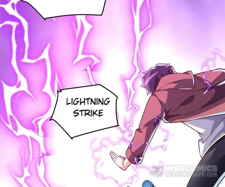 Read Aura Recovery_ I Get a New Skill Everyday EN Manga Online