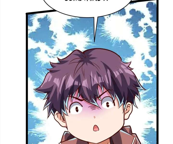 Read Aura Recovery_ I Get a New Skill Everyday EN Manga Online