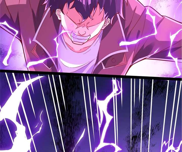 Read Aura Recovery_ I Get a New Skill Everyday EN Manga Online