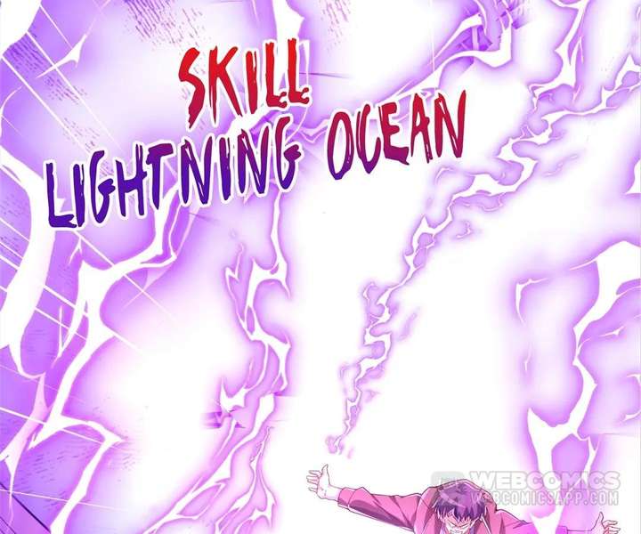 Read Aura Recovery_ I Get a New Skill Everyday EN Manga Online