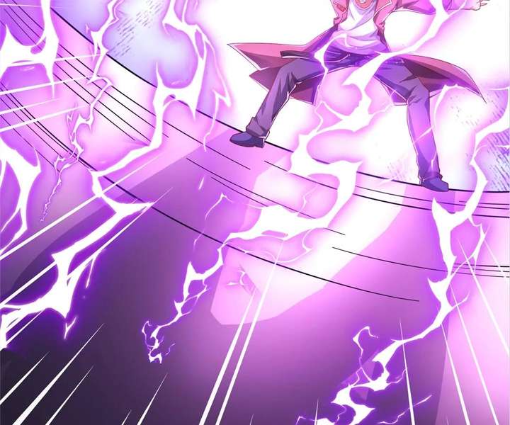 Read Aura Recovery_ I Get a New Skill Everyday EN Manga Online