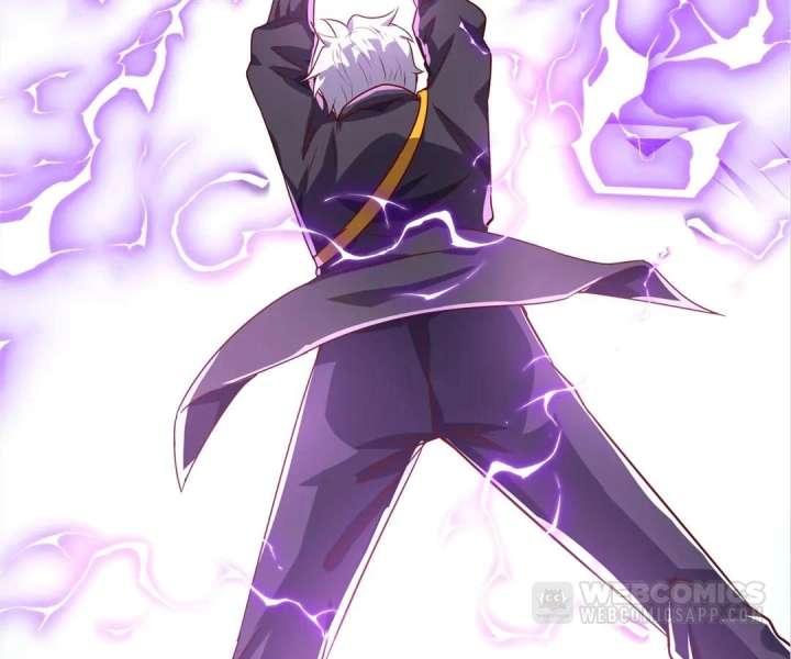Read Aura Recovery_ I Get a New Skill Everyday EN Manga Online