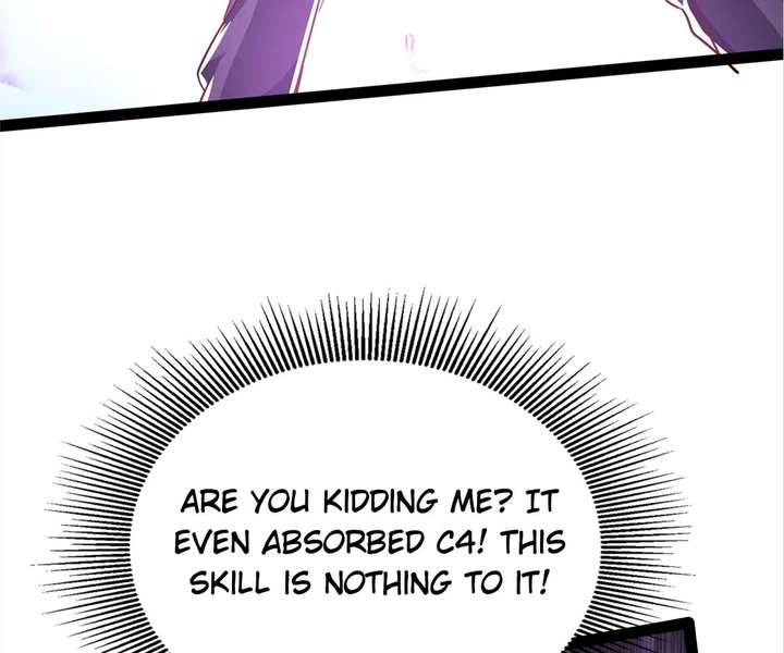 Read Aura Recovery_ I Get a New Skill Everyday EN Manga Online