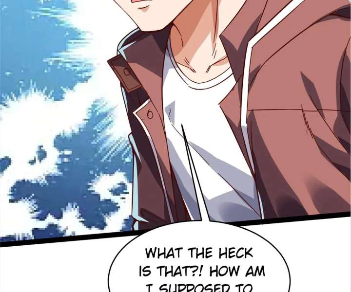Read Aura Recovery_ I Get a New Skill Everyday EN Manga Online