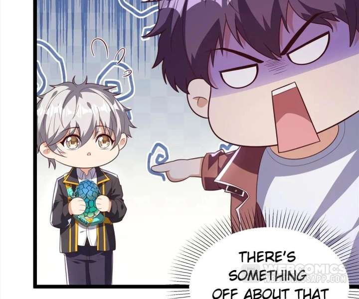 Read Aura Recovery_ I Get a New Skill Everyday EN Manga Online