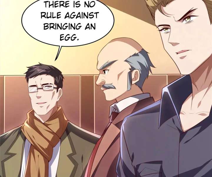 Read Aura Recovery_ I Get a New Skill Everyday EN Manga Online