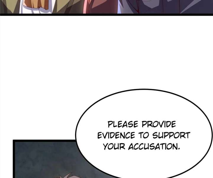 Read Aura Recovery_ I Get a New Skill Everyday EN Manga Online