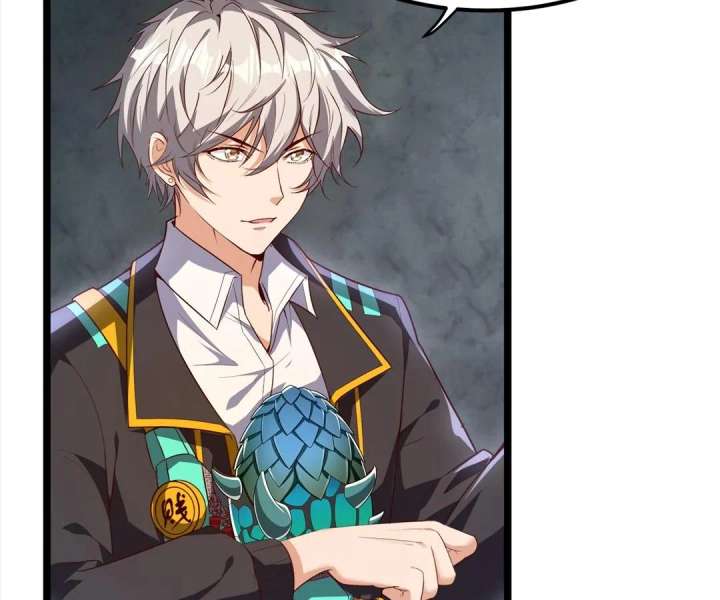 Read Aura Recovery_ I Get a New Skill Everyday EN Manga Online
