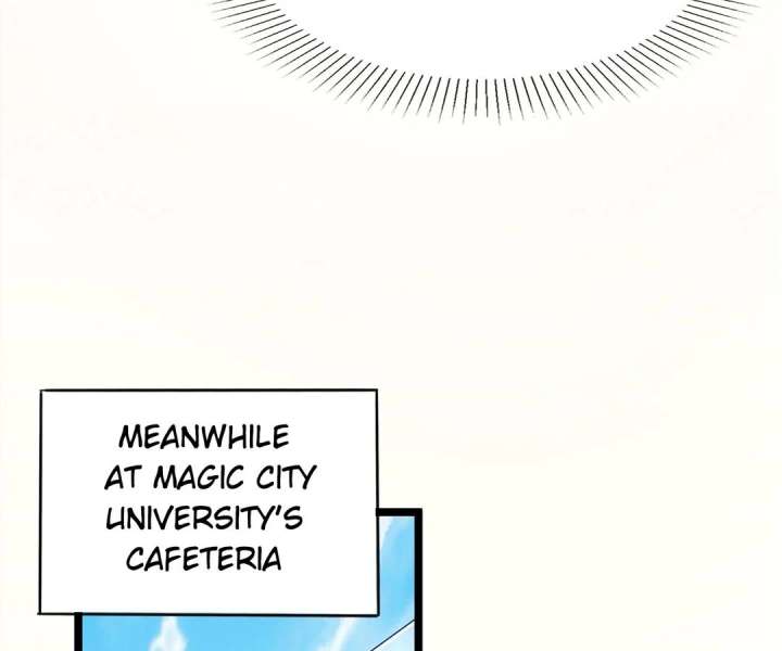 Read Aura Recovery_ I Get a New Skill Everyday EN Manga Online