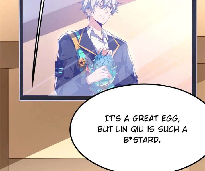Read Aura Recovery_ I Get a New Skill Everyday EN Manga Online