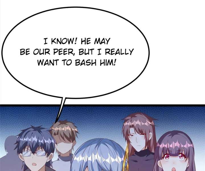 Read Aura Recovery_ I Get a New Skill Everyday EN Manga Online