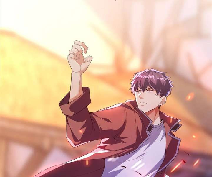Read Aura Recovery_ I Get a New Skill Everyday EN Manga Online