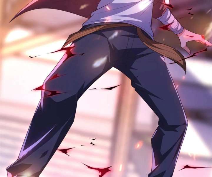 Read Aura Recovery_ I Get a New Skill Everyday EN Manga Online